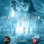 RKM Ft. Ñengo Flow - Ella Me Pide Calor MP3